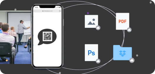 Access to materials