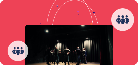 Cast Management