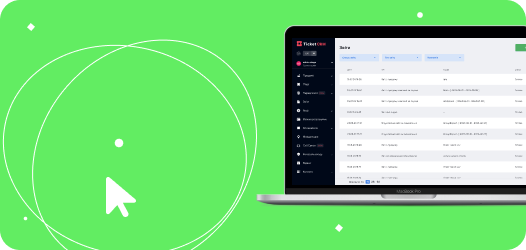 Centralized management