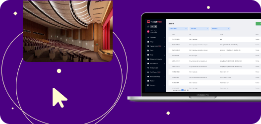 Centralized management