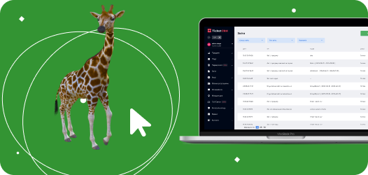 Centralized management