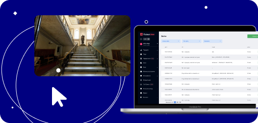 Centralized management
