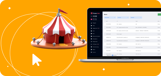 Centralized management