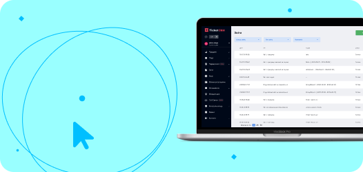 Centralized management