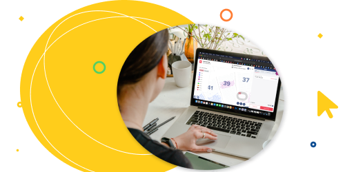 Convenient selection of seats