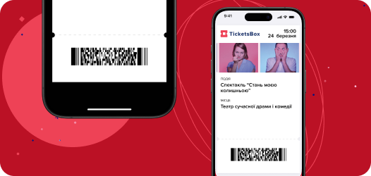 Electronic tickets