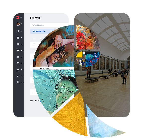 Exhibition ticketing software: more revenue, less manual work