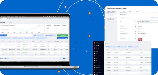 Financial accounting