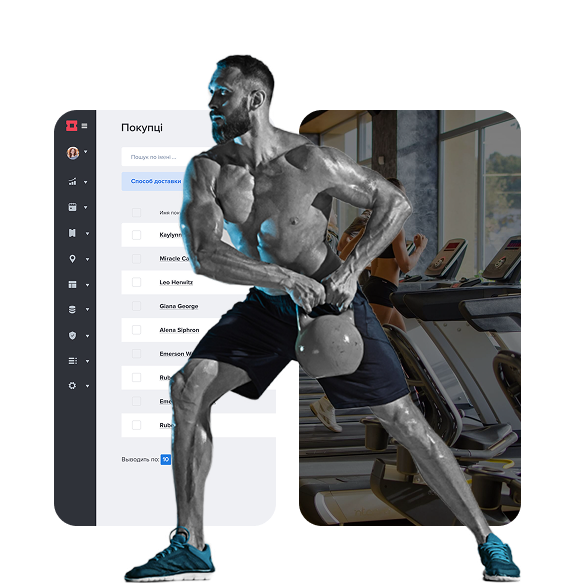 Fitness club membership software: more revenue, less manual work