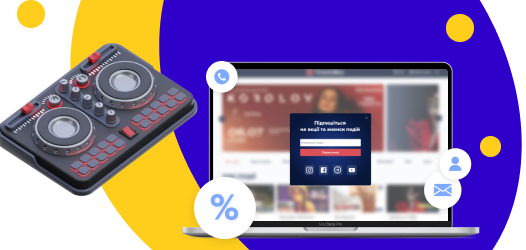 Loyalty Program