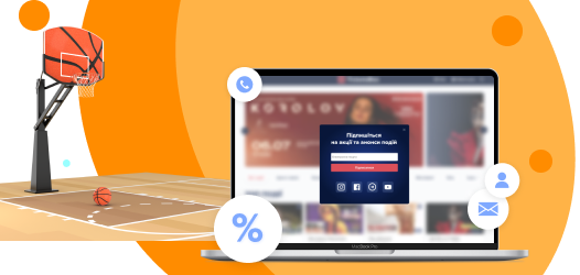 Loyalty program