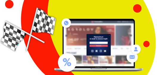 Loyalty program