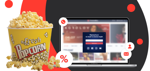 Loyalty program