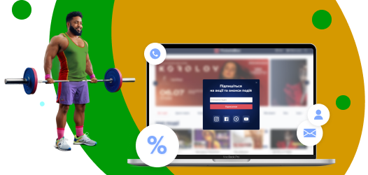 Loyalty program