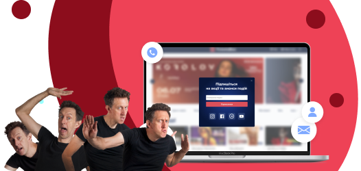 Loyalty program