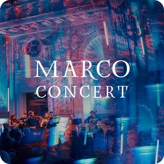 Marco Concert