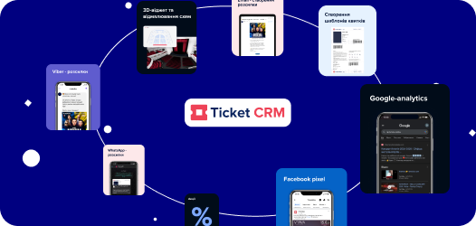 Marketing campaigns