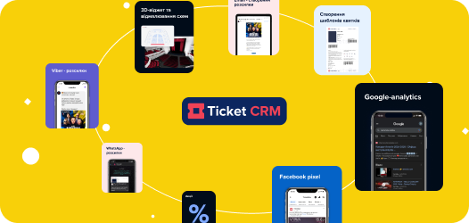 Marketing campaigns