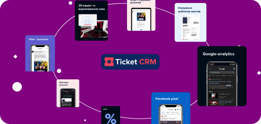 Marketing tools