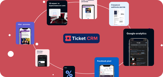 Marketing tools