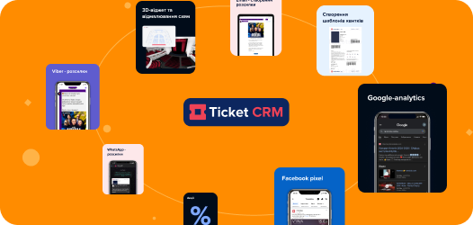 Marketing tools