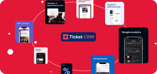 Marketing tools