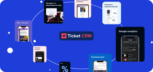 Marketing tools