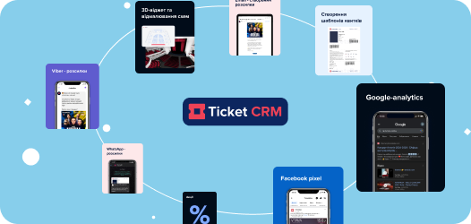 Marketing tools