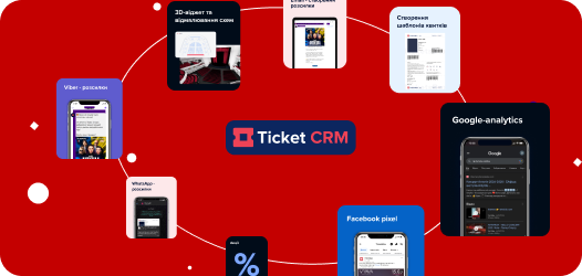 Marketing tools