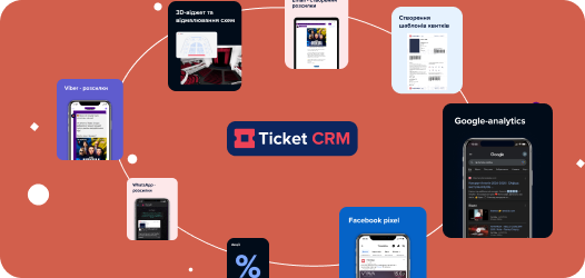 Marketing tools