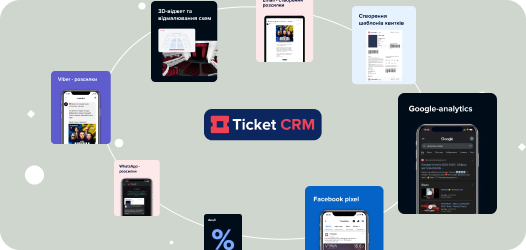Marketing tools