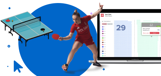 Online registration