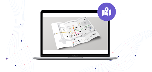 Personalized itineraries