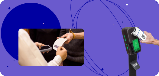 Provision of staff for entry control