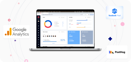 Real-time analytics