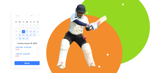Schedule management