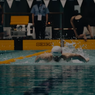 Swimming pools